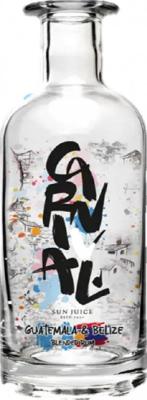 Carnival Guatemala & Belize 41.9% 500ml