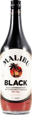 Malibu Black 35% 1000ml