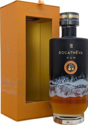 Bocatheva Pot Still 40% 700ml