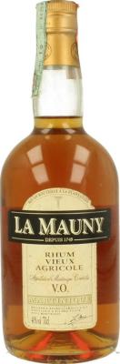 Maison La Mauny Martinique VO Vintage 40% 700ml