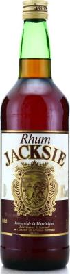 CDC Jacksie Martinique 40% 1000ml