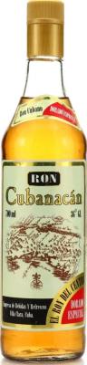 Cubanacan Oliver & Oliver Dominican Republic El Ron Del Centro Dorado Especial 36% 700ml