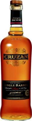 Cruzan Original Single Barrel 40% 750ml