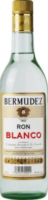 Bermudez Ron Viejo Blanco 37.5% 700ml