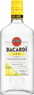 Bacardi Limon 35% 375ml