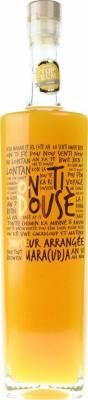 On Ti Douse France Arrange Gingembre 33.37% 700ml