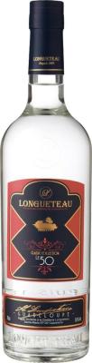 Longueteau Classic Collection Le 50 Guadeloupe Jeroboam 50% 700ml