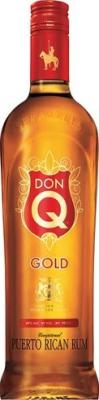 Don Q Gold 40% 1750ml