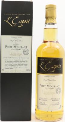 L'esprit 2005 Guyana Single Cask 60.1% 700ml