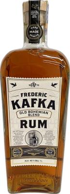 Frederic Kafka Old Bohemian Blend 40% 1000ml