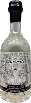 La Favorite 2023 Brut 2 Colonnes 72.8% 700ml
