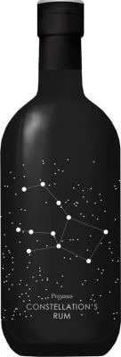 Constellation's Rum Pegasus 8yo 43%