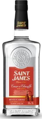 Saint James Coeur de Chauffe (new packaging) 60% 700ml