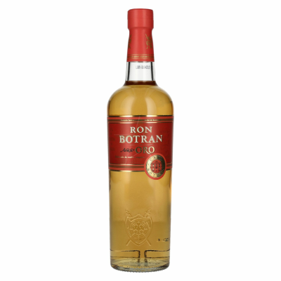 Botran Anejo Oro 40% 700ml