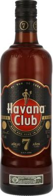 Havana Club 7yo 40% 700ml