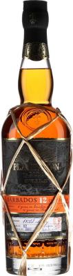 Plantation 2003 Barbados Single Cask Wild Cherry 12yo 44.1% 700ml