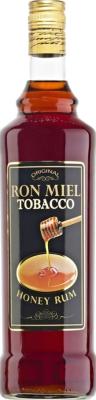 Antonio Nadal Ron Miel Tobacco 22% 1000ml