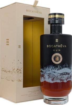 Bocatheva Master Distiller 40% 700ml