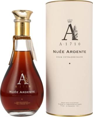 A1710 Nuee Ardente Rhum Extraordinaire 44.7% 700ml