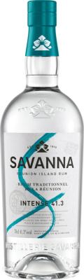 Savanna Intense 41.3 41.3% 700ml