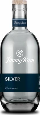 JimmyRum Silver 40% 700ml
