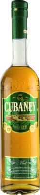 Cubaney Miel 30% 700ml