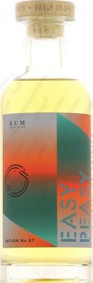 Swell De Spirit Easy Peasy High Ester Edition #7 57% 500ml