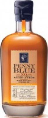 Penny Blue XO Mauritian Batch #3 42.4% 700ml