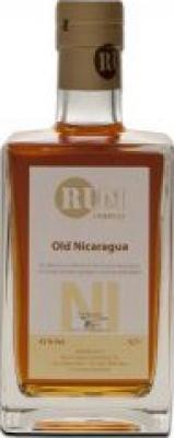 Rum Company Old Nicaragua 42% 700ml