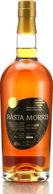 Rasta Morris 2005 Worthy Park Jamaica 17yo 52.7% 700ml