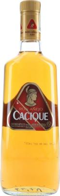 Cacique Ron Anejo 40% 750ml