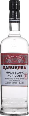 Karukera Blanc Vertisols 50% 700ml