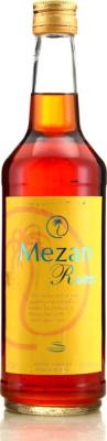 Mezan Saint Lucia Rum 37.5% 700ml
