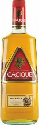 Cacique Anejo Superior 40% 700ml