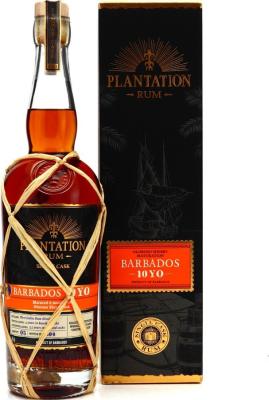 Plantation Maison Ferrand 2011 West Indies Barbados Selected by Wholly Spirits and Vinothek Massen 9yo 49.6% 700ml