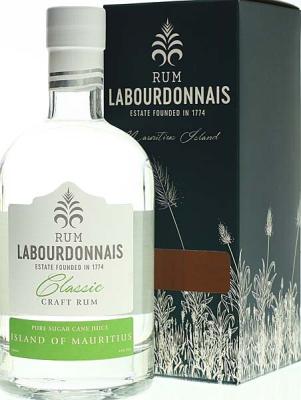 Labourdonnais Classic Craft 40% 700ml