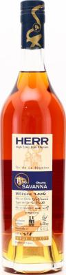 Savanna 2006 HERR Single Cognac Cask #218 11yo 63.2% 700ml