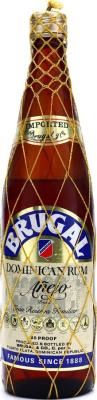 Brugal Dominican Republic Gran Reserva Familar 40% 700ml