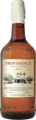 Velier 2019 Providence 3yo 52% 700ml