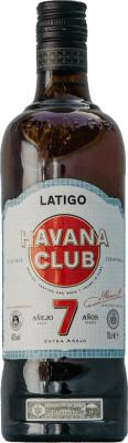 Havana Club Latigo 7yo 40% 700ml