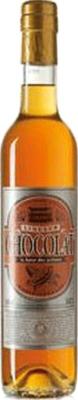 Bielle Marie Galante Rhum Arrange Chocolat 24% 500ml