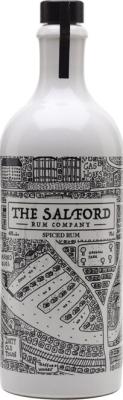 Salford Spiced 40% 700ml