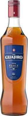 Ron Guajiro Roble 37.5% 1000ml