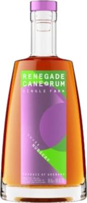 Renegade Grenada Single Farm Nursery 46% 700ml