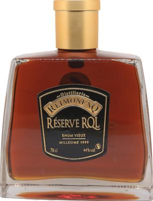 Reimonenq 1999 Reserve RQL 44% 700ml