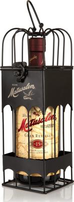 Matusalem Gran Reserva Bird Cage 15yo 40% 700ml