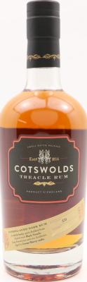 Cotswolds Treacle 51% 500ml