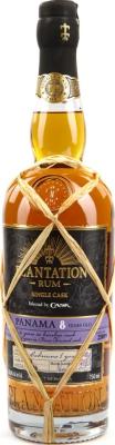 Plantation 2009 Panama Selected by Cask 8yo 42.8% 750ml