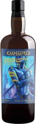 Samaroli 1999 Trinidad Carnival 50% 700ml