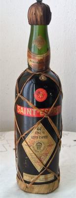 A. Teissedre Saint-Esprit 44% 1000ml